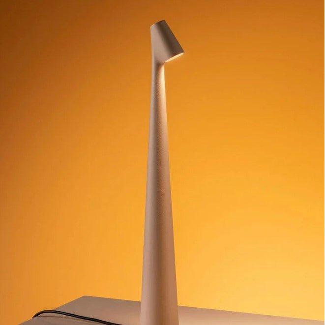 Nordic Minimalistic LED Wireless Table Lamp | Kalsten