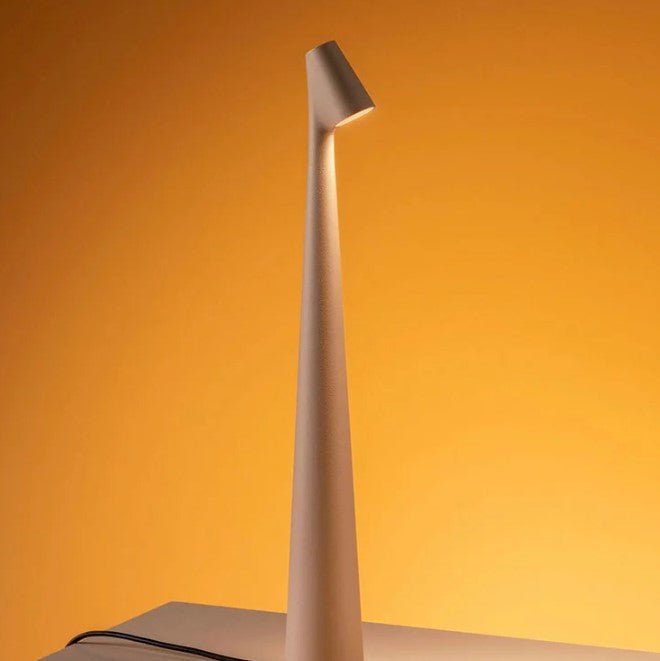 Portable Table Lamp | Kalsten