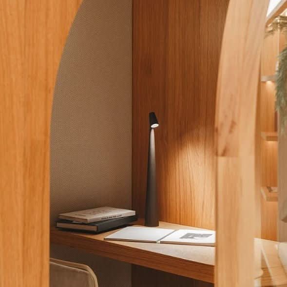 Rechargeable Portable LED Table Lamp | Kalsten