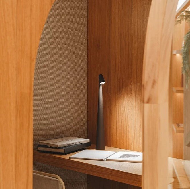 Portable Table Lamp | Kalsten