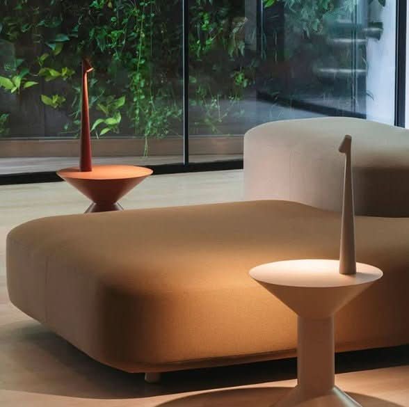 Rechargeable Portable LED Table Lamp | Kalsten