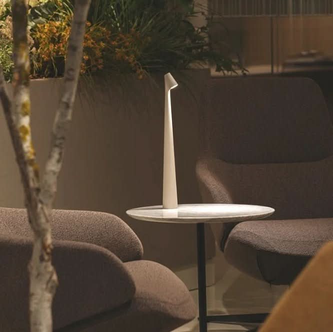 Rechargeable Portable LED Table Lamp | Kalsten