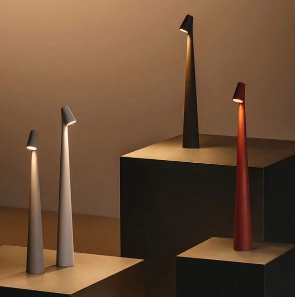 Portable Table Lamp | Kalsten