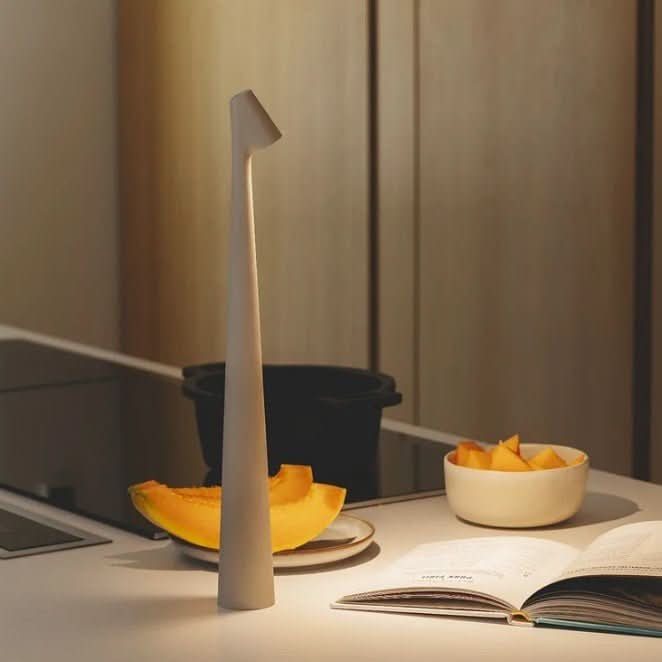 Rechargeable Portable LED Table Lamp | Kalsten