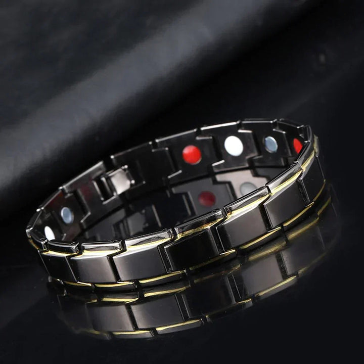 Kalsten | Magnetic Bracelet for Women and Men – Adjustable, Stylish and Comfortable
