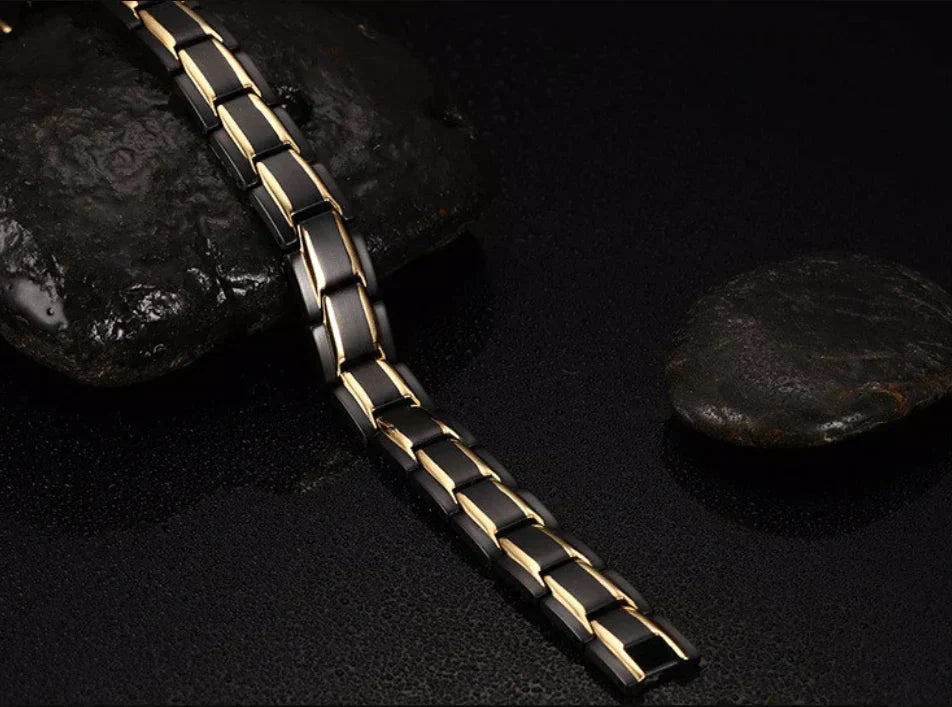 Kalsten | Magnetic Bracelet for Women and Men – Adjustable, Stylish and Comfortable