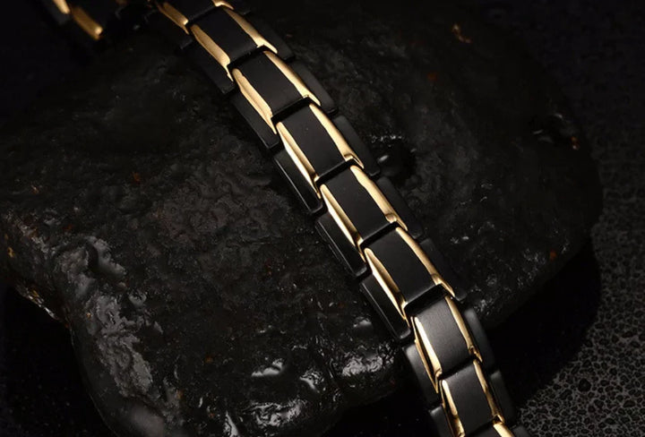 Kalsten | Magnetic Bracelet for Women and Men – Adjustable, Stylish and Comfortable