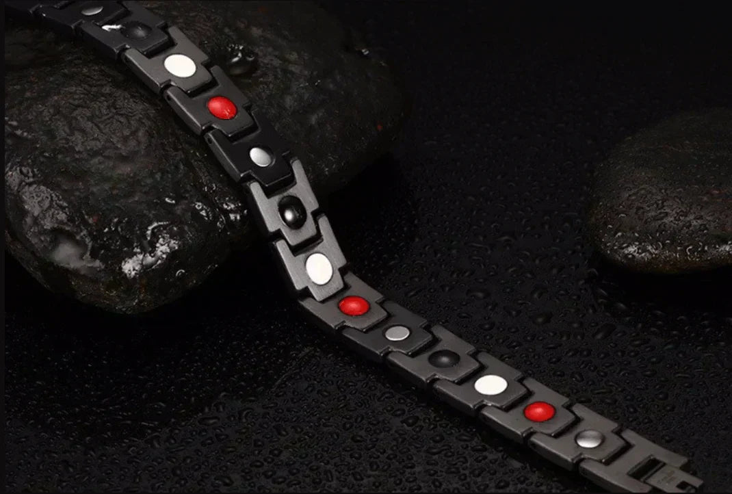 Kalsten | Magnetic Bracelet for Women and Men – Adjustable, Stylish and Comfortable