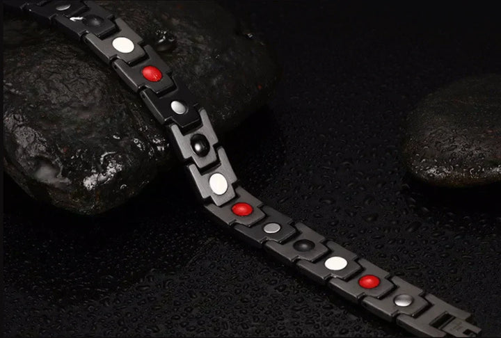 Kalsten | Magnetic Bracelet for Women and Men – Adjustable, Stylish and Comfortable