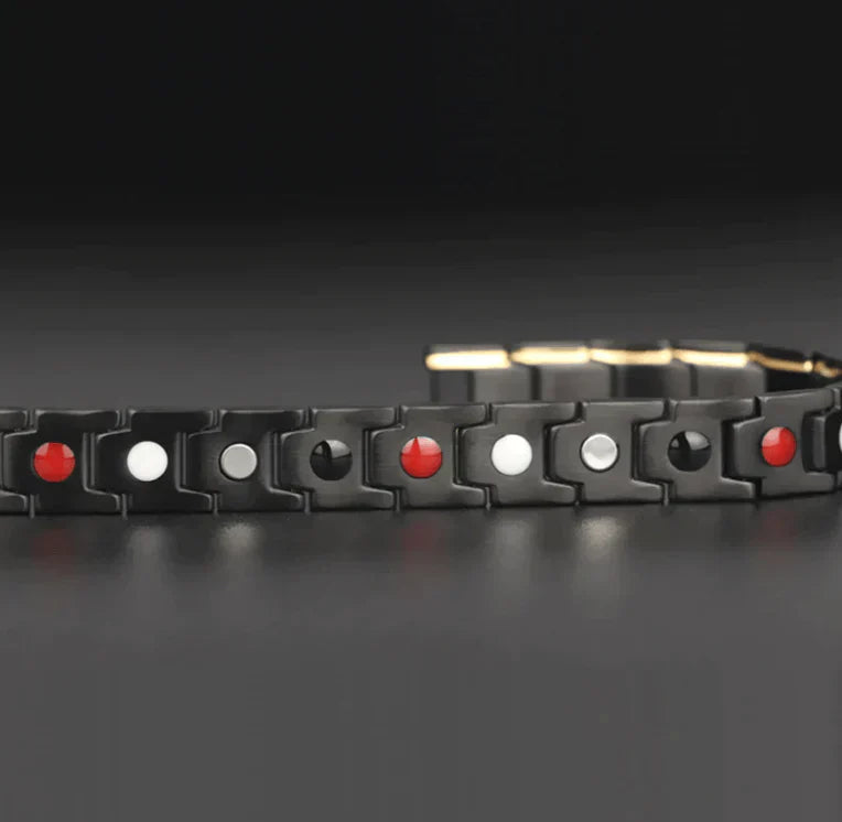 Kalsten | Magnetic Bracelet for Women and Men – Adjustable, Stylish and Comfortable