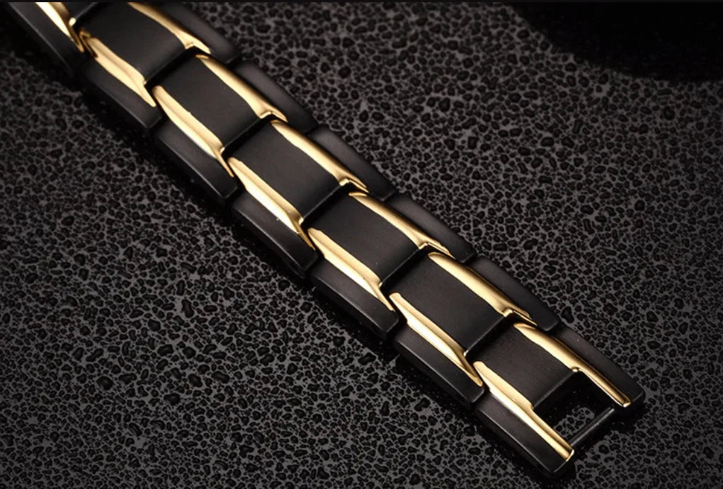 Kalsten | Magnetic Bracelet for Women and Men – Adjustable, Stylish and Comfortable