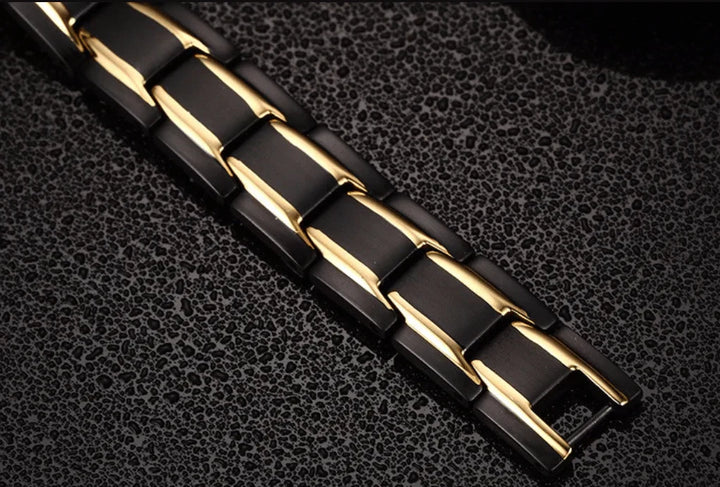 Kalsten | Magnetic Bracelet for Women and Men – Adjustable, Stylish and Comfortable