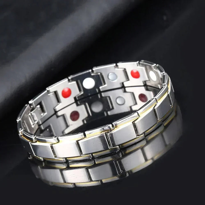 Kalsten | Magnetic Bracelet for Women and Men – Adjustable, Stylish and Comfortable