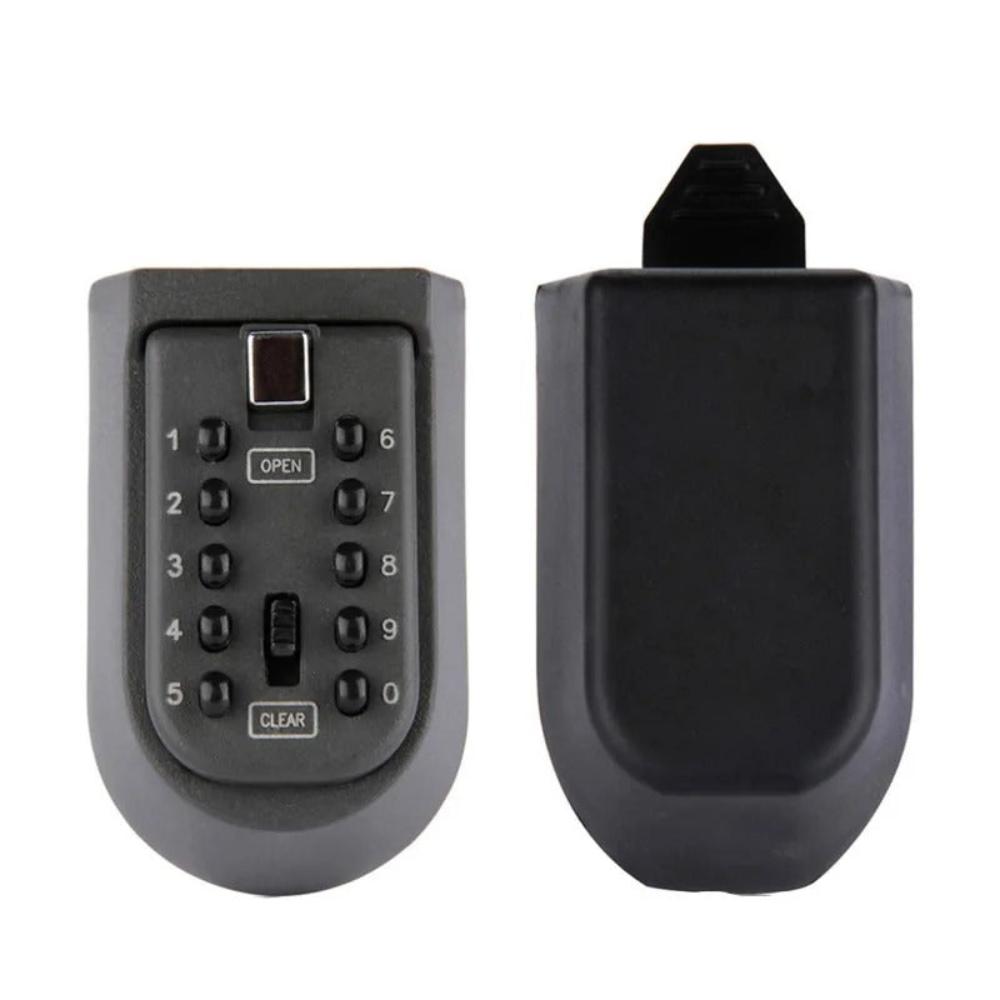 Kalsten | Police Approved Key Safe | Safe, Secure & Convenient Key Storage