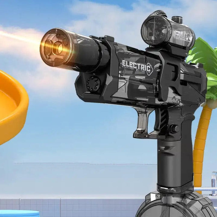 Kalsten | Electric Water Gun – High-Powered Rechargeable Water Blaster for Epic Battles