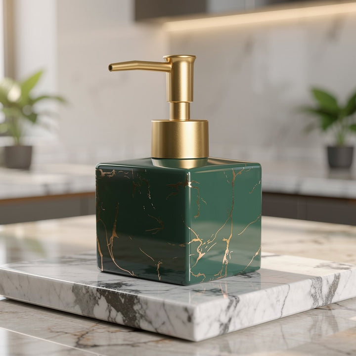 pureMarbelle — Transforms bath & kitchen into stylish luxury oases full of elegance and timeless beauty | Kalsten