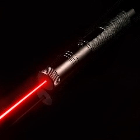 Kalsten | Zelara-Power Laser Pointer 303 - Rechargeable visible USB laser pointer with high power