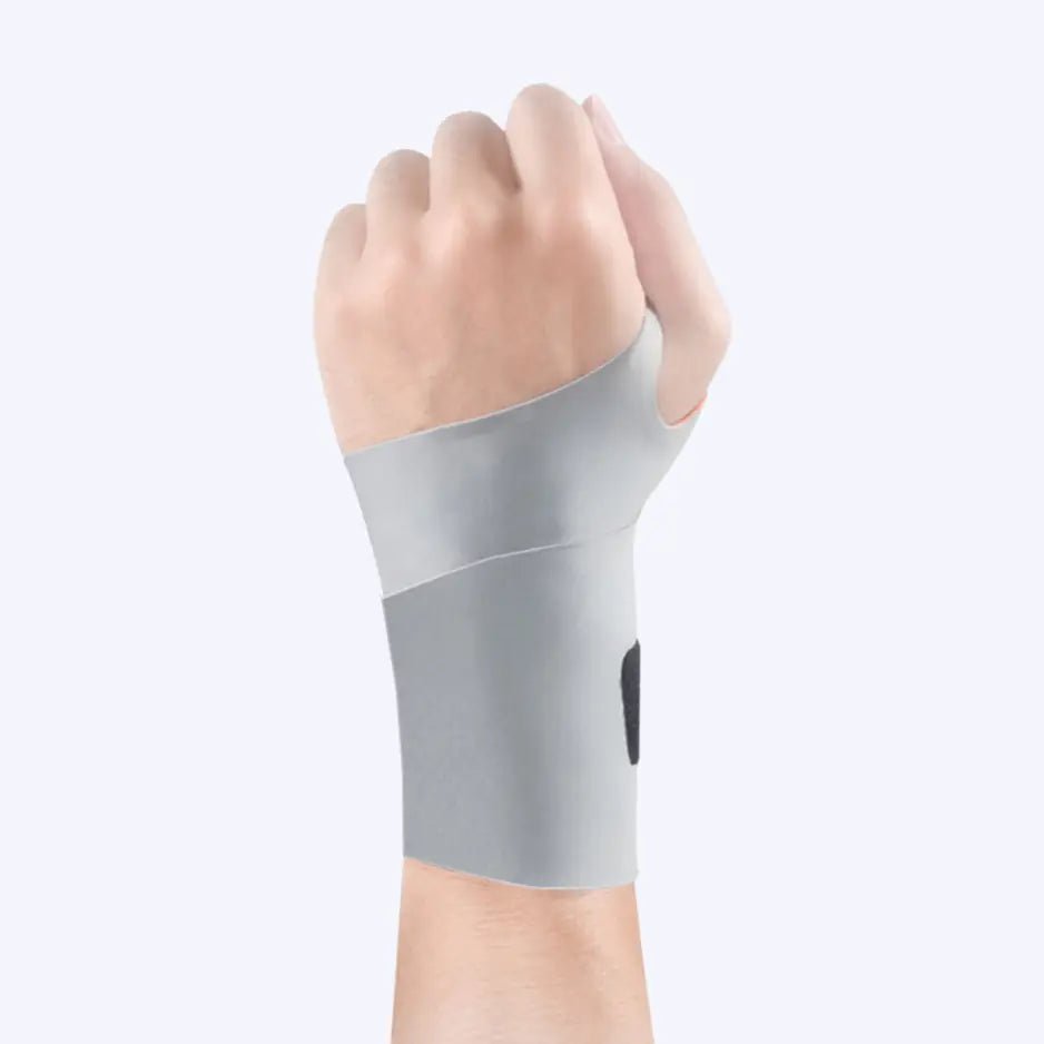 Kalsten | Medical Wrist Support – Pain Relief for Carpal Tunnel, Tendonitis & RSI