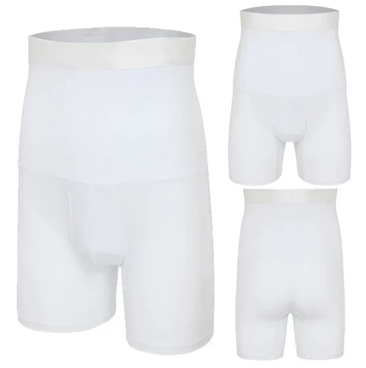 Kalsten | Men's Compression Shorts - CoreFlex