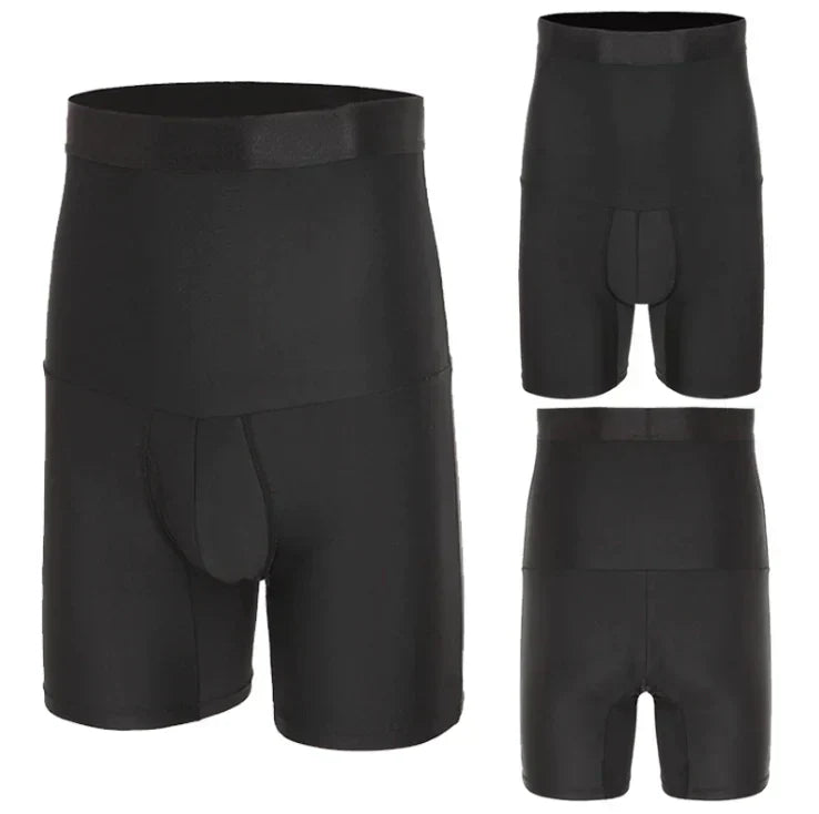 Kalsten | Men's Compression Shorts - CoreFlex