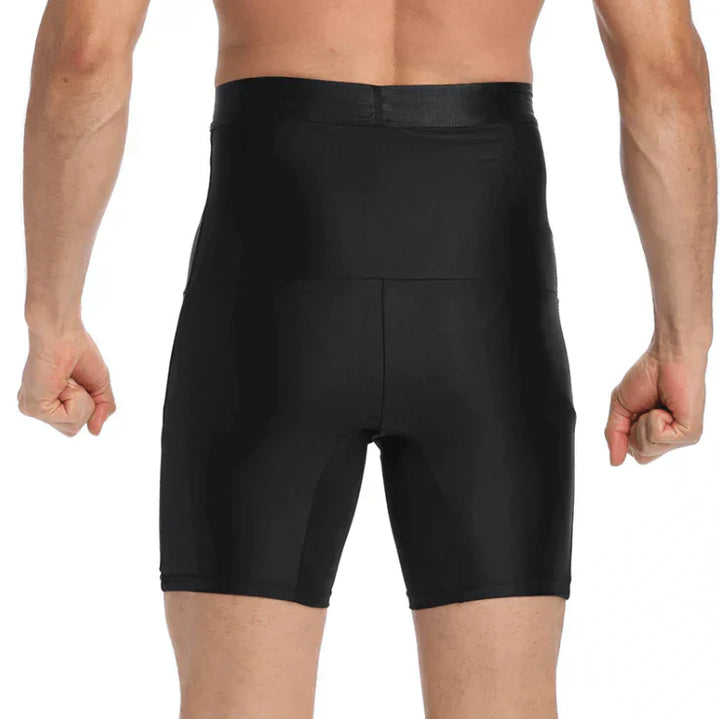 Kalsten | Men's Compression Shorts - CoreFlex