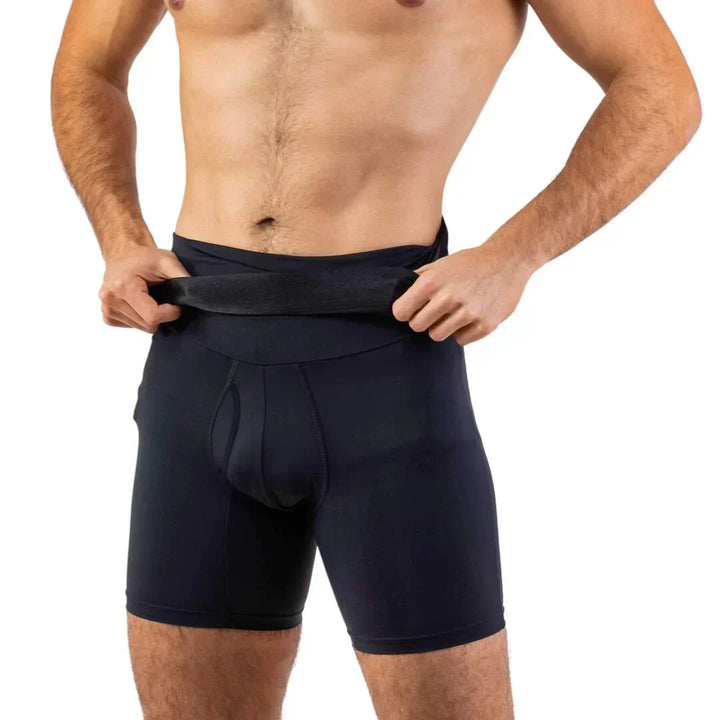 Kalsten | Men's Compression Shorts - CoreFlex