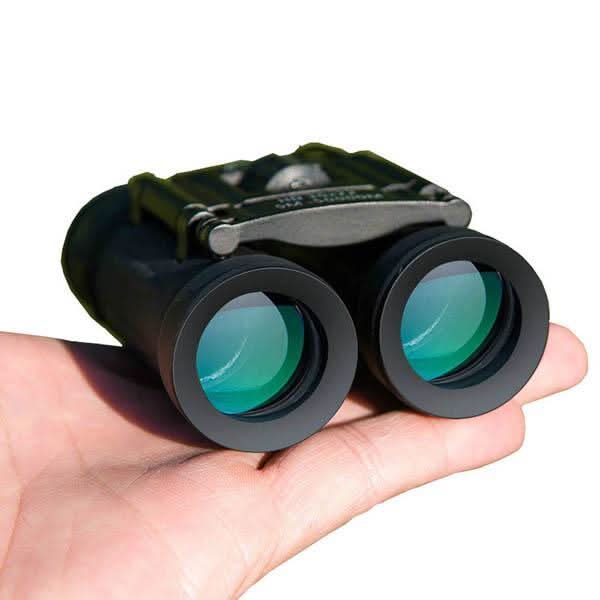 Compact HD 40×22 Outdoor Binoculars