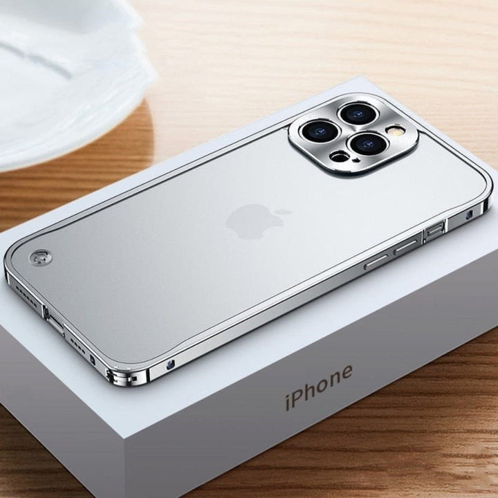 Kalsten | Aluminum Metal Protective Phone Case