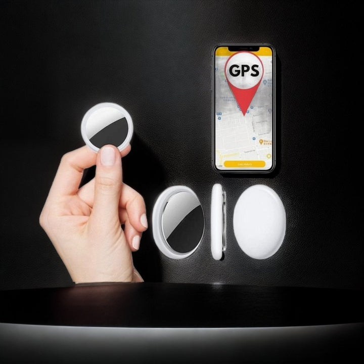 Bluetooth GPS Key & Item Tracker Kalsten