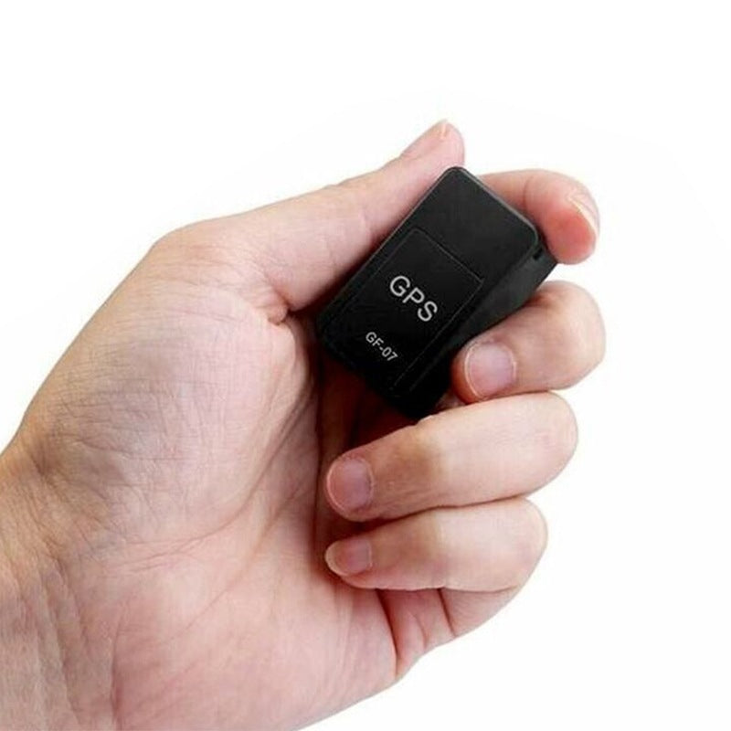 Kalsten | GPS Tracker Mini Magnetic Car Locator
