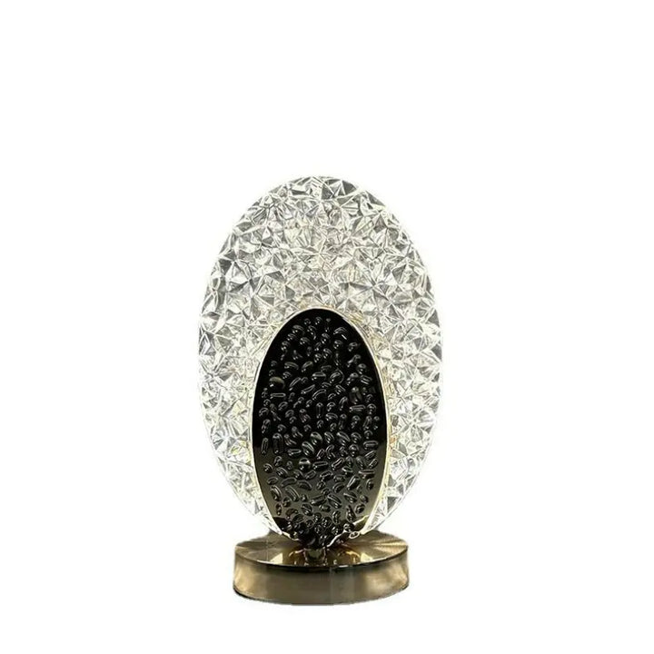 Modern & Luxury Peacock Table Lamp - PeacockLuxe | Kalsten