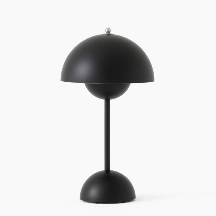 Modern Touch Sensitive Table Lamp - LumiTouch | Kalsten