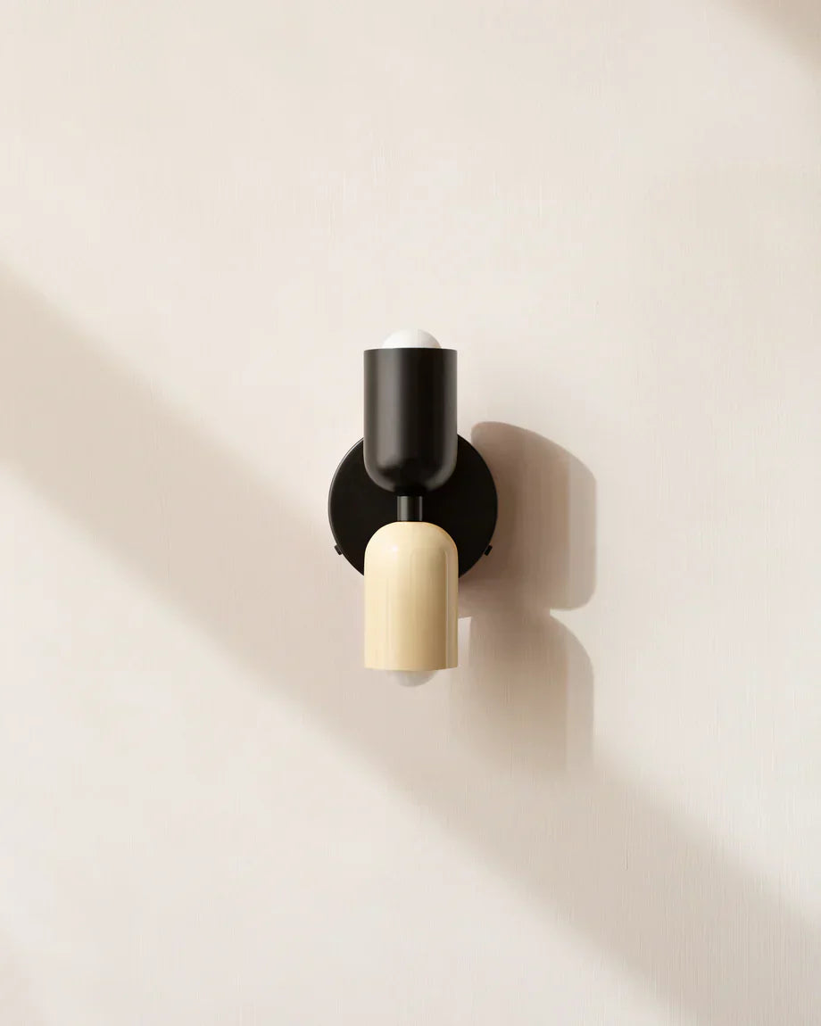 MP H23 Up Down Wall Light | Kalsten