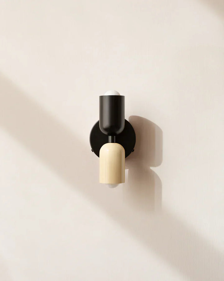 Kalsten | MP H23 Up Down Wall Light
