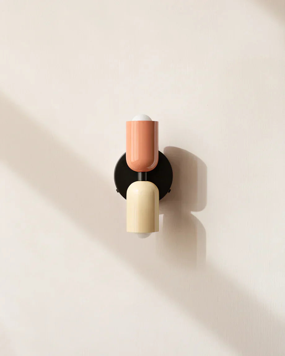 Kalsten | MP H23 Up Down Wall Light