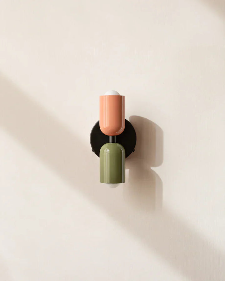 MP H23 Up Down Wall Light | Kalsten