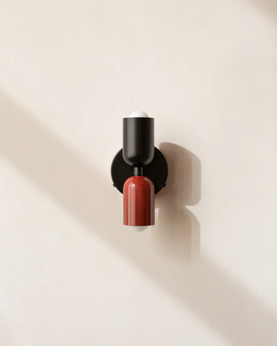 Kalsten | MP H23 Up Down Wall Light