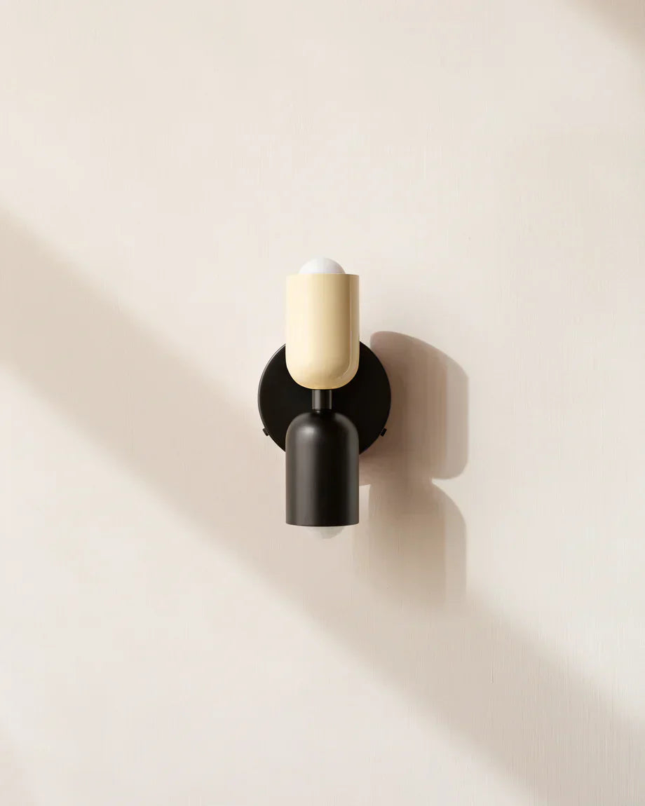 Kalsten | MP H23 Up Down Wall Light