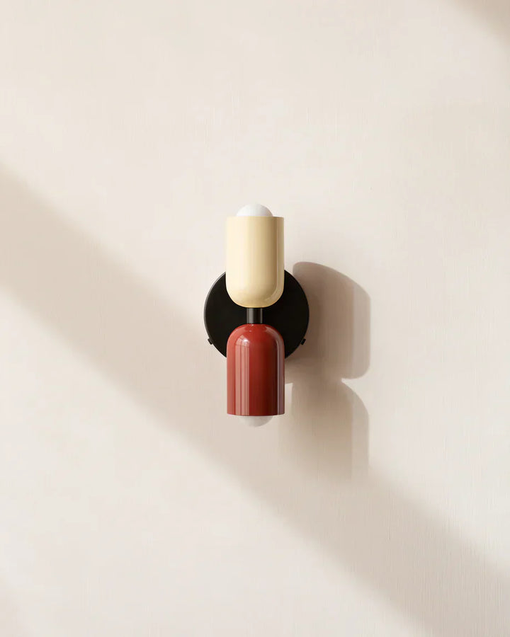 Kalsten | MP H23 Up Down Wall Light