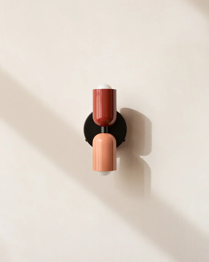 MP H23 Up Down Wall Light | Kalsten