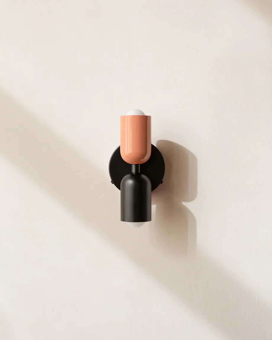 Kalsten | MP H23 Up Down Wall Light
