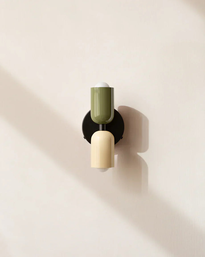 Kalsten | MP H23 Up Down Wall Light