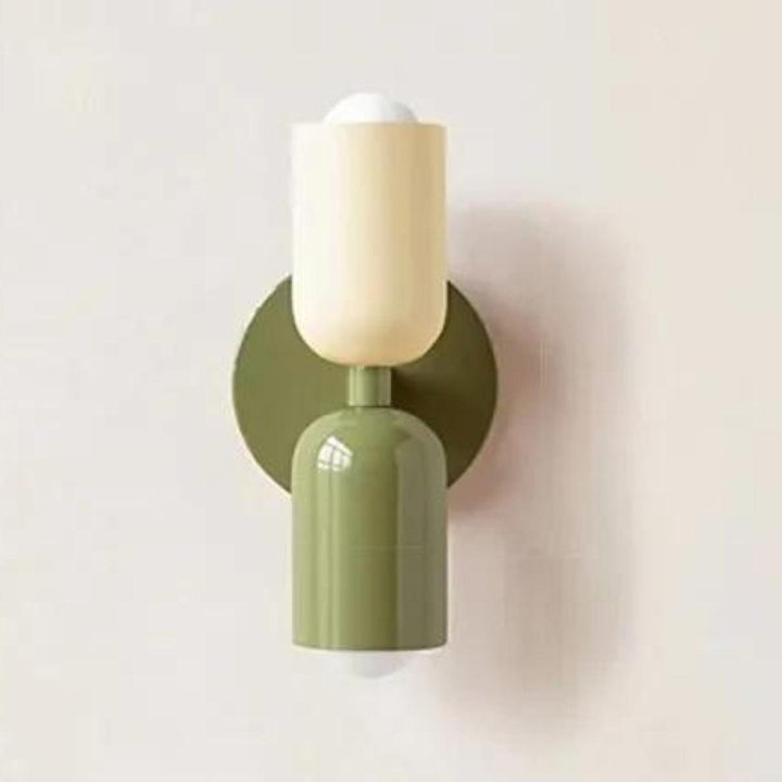 Double Head Wall Lamp | Kalsten