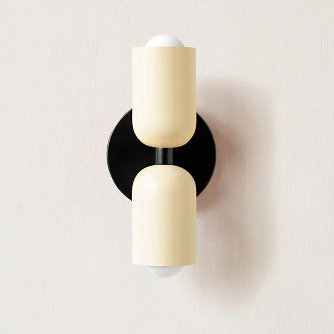 Double Head Wall Lamp | Kalsten