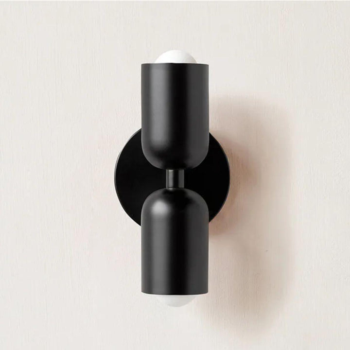 Double Head Wall Lamp | Kalsten