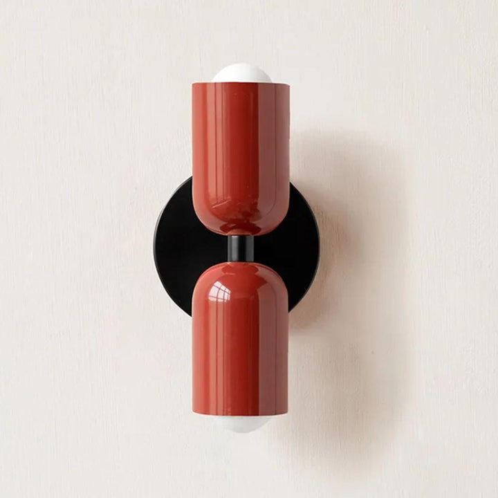 Double Head Wall Lamp | Kalsten