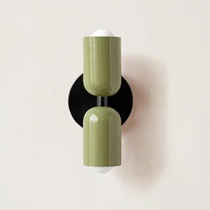Double Head Wall Lamp | Kalsten