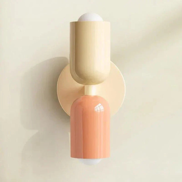 Double Head Wall Lamp | Kalsten