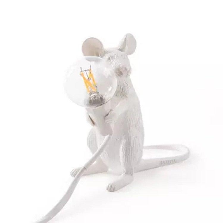 Kalsten | Mouse Table Lamp