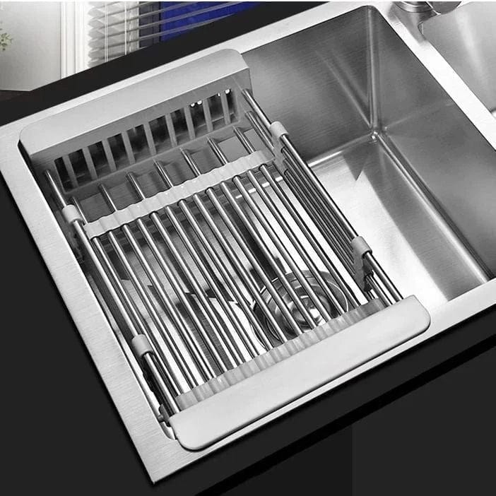 Kalsten | Multifunctional Dish Drying Rack - FlexRack